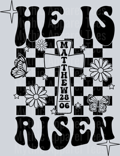 He_Is_Risen_Black
