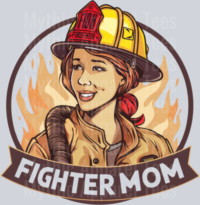 Firefighter Red Line Transfers