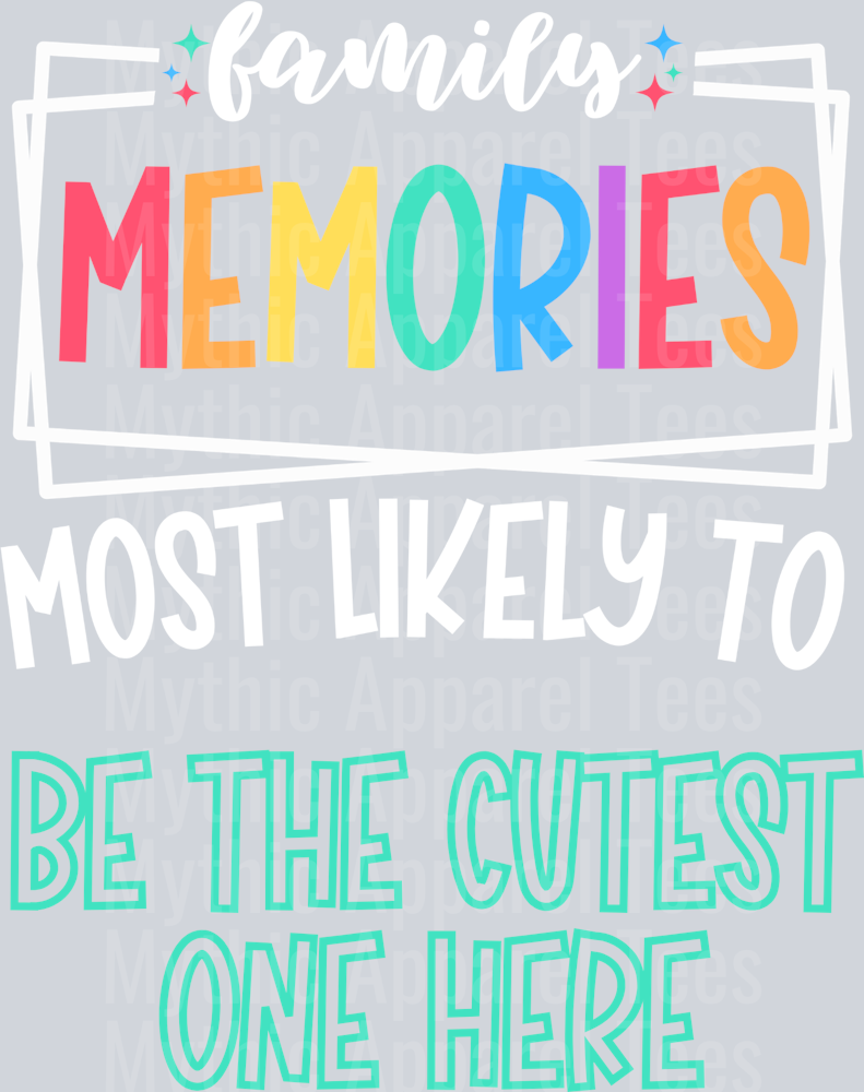be the cutest one here