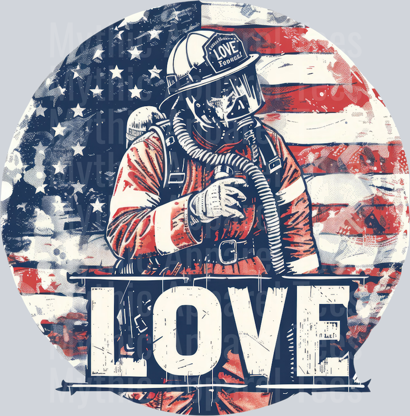 Firefighter Red Line Transfers