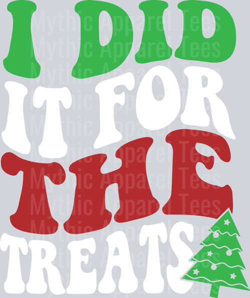 forthetreatswhite