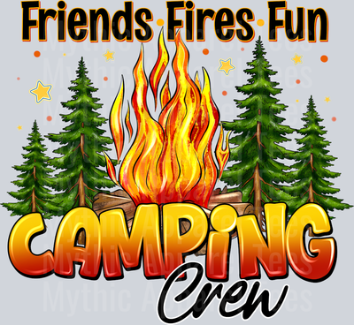 Camping