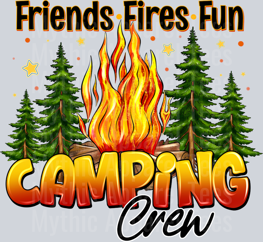 Camping