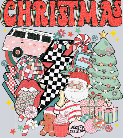 CHRISTMAS
