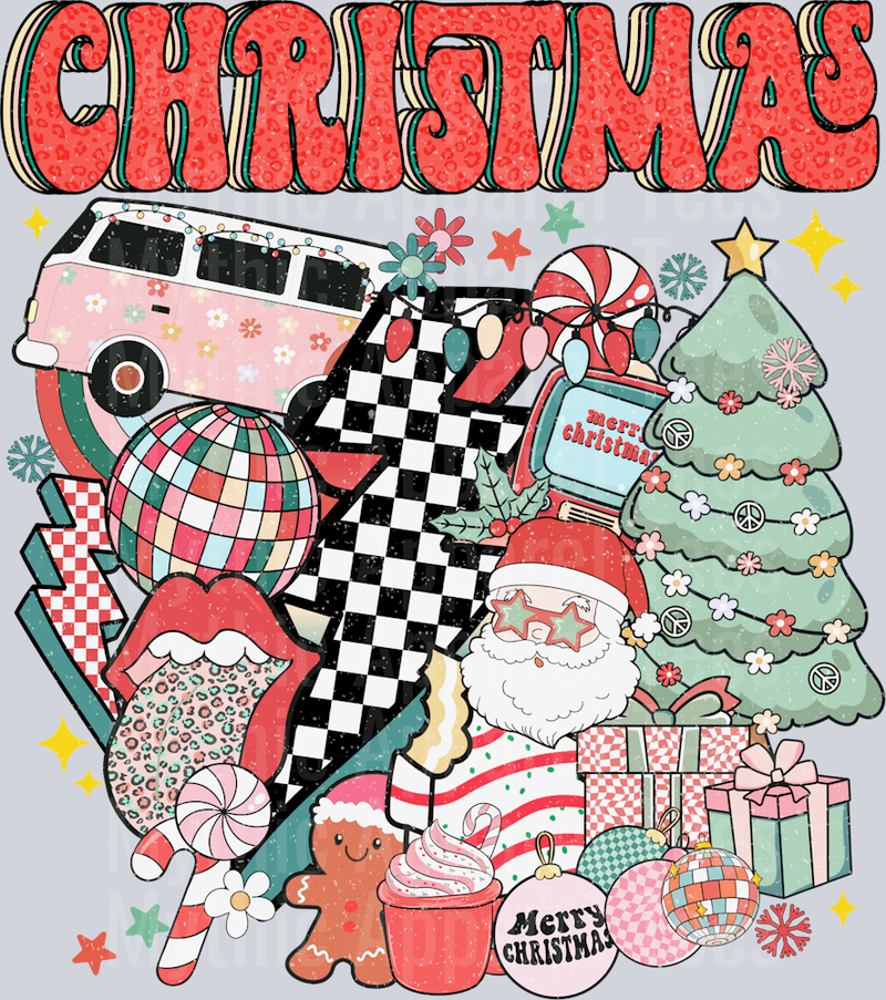 CHRISTMAS