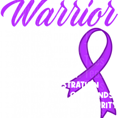 Epilepsy Awareness DTF Transfer