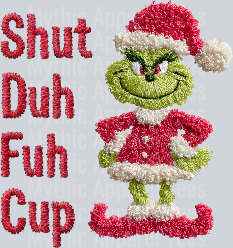 Faux Yarn