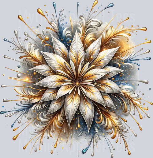 FIREWORK NEW YEARS CLIPART