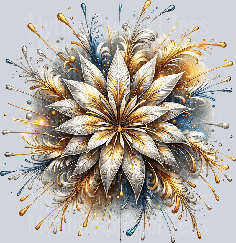 FIREWORK NEW YEARS CLIPART