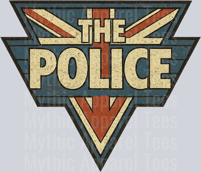 DTF Hometown Heros Transfers