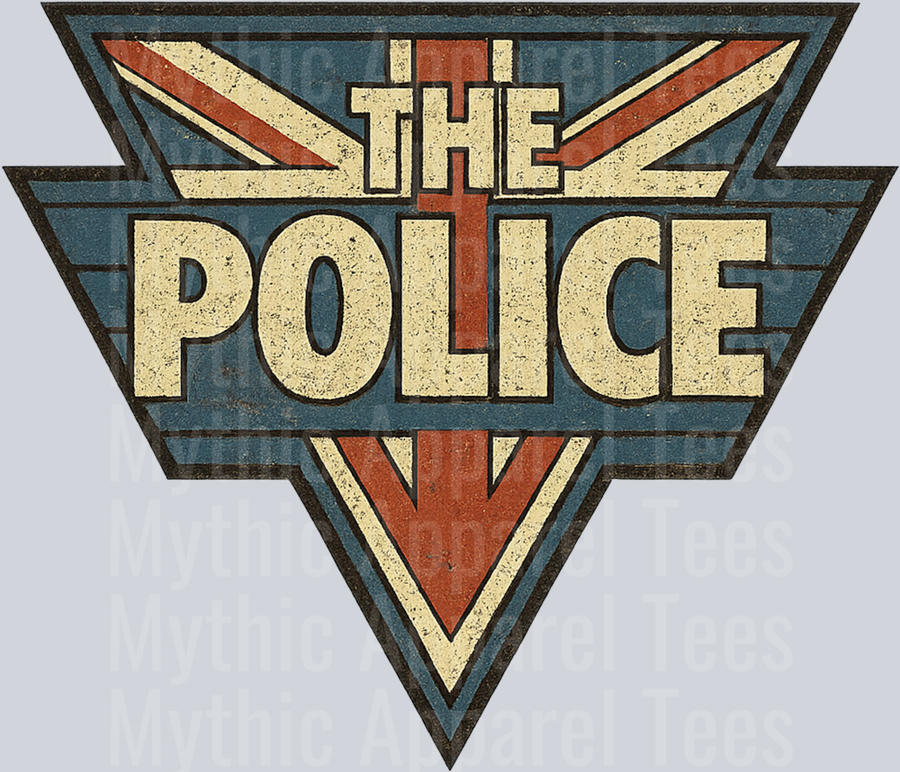 The Police
