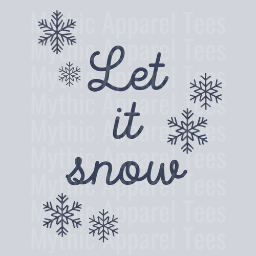AZ1098 Winter Season Cozy Vibes