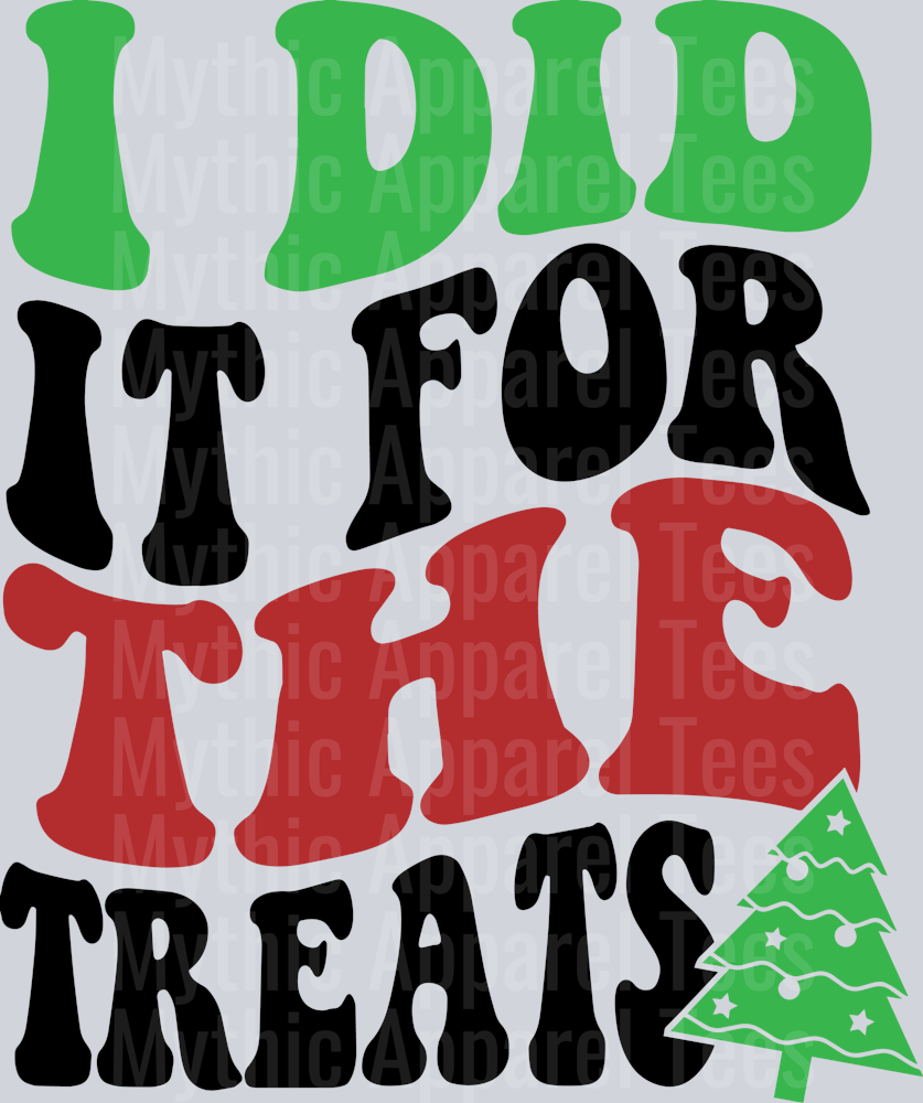 forthetreats