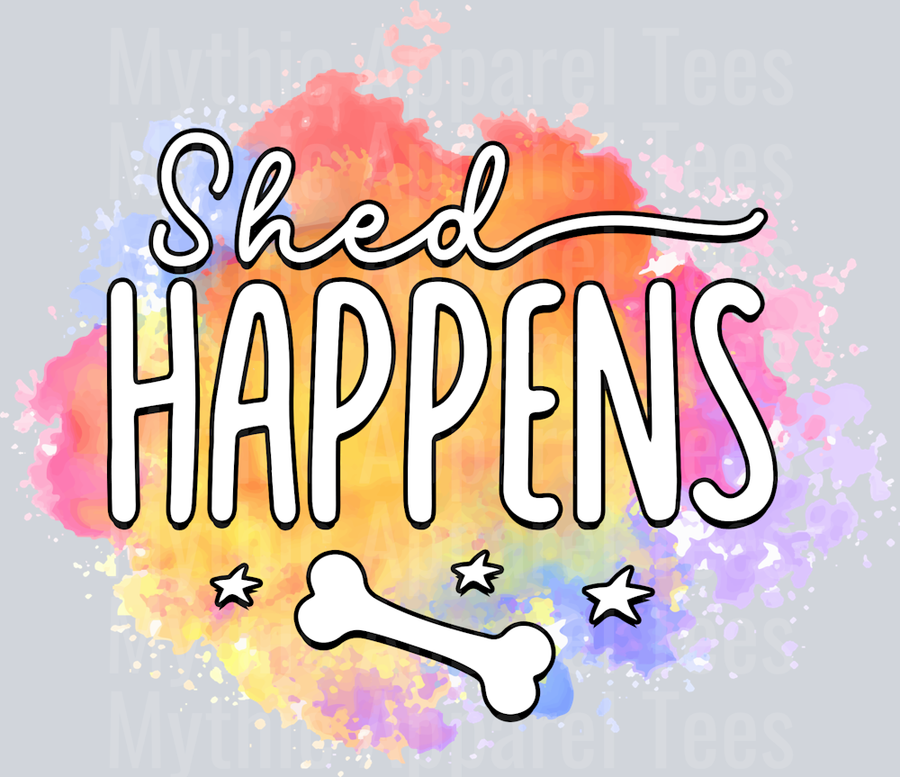 Rms0091-30 sheed happens