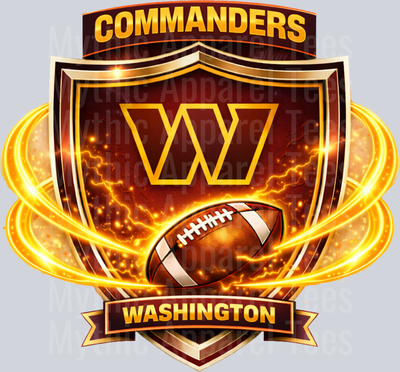 Commanders