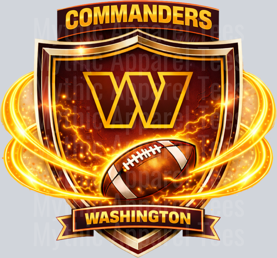 Commanders