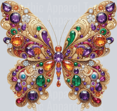 Butterfly png-41