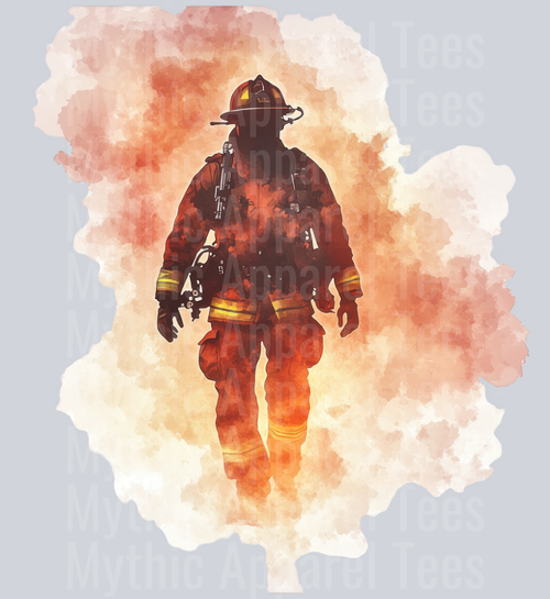 Firefighter Red Line Transfers
