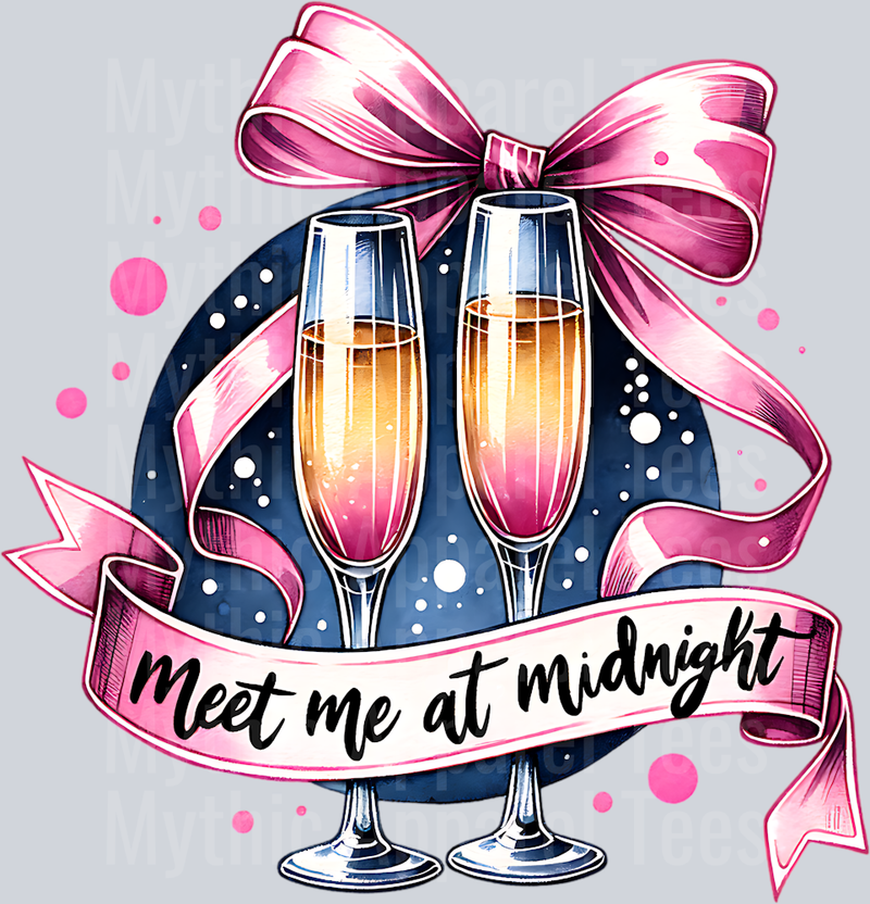 MEET ME AT MIDNIGHT BOW PNG