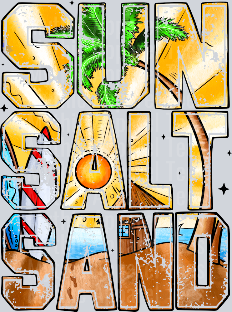Sun Salt Sand (1)