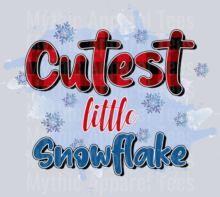 AZ1031 Winter Vibes Cozy Season