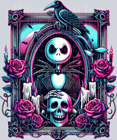 Jack Skellington4