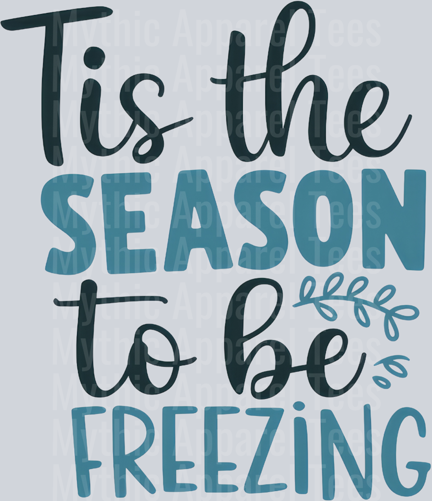 AZ1111 Winter Season Cozy Vibes