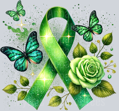 Assorted Awareness Ribbon