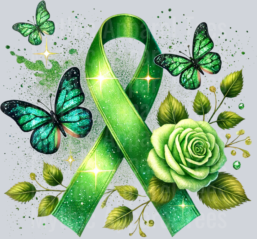 Assorted Awareness Ribbon