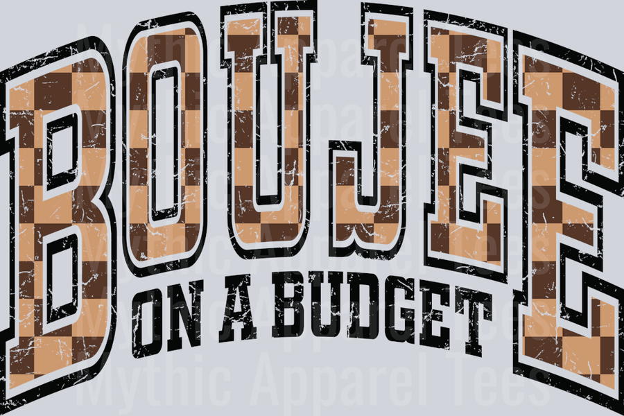 BoujeeOnABudget-Checkered-02