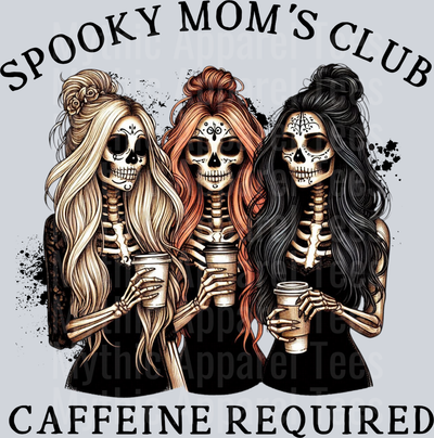 SpookyGirls
