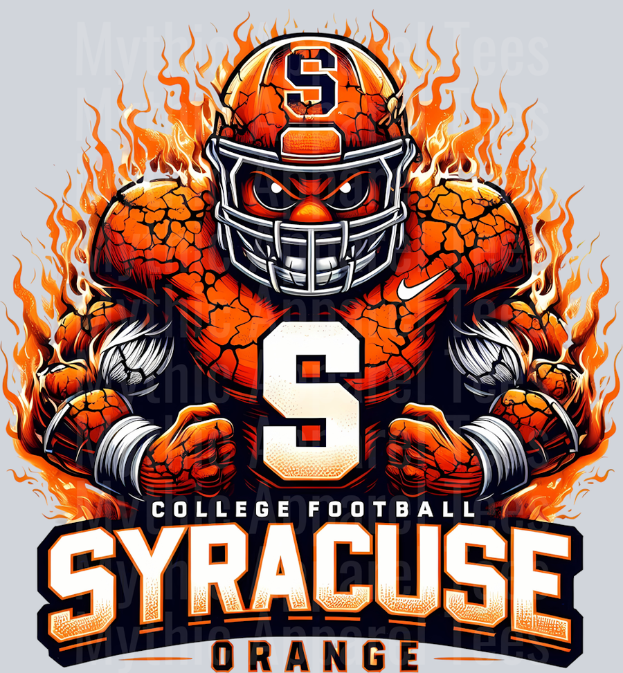 College Football Team Transfers