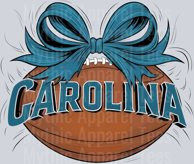 carolina