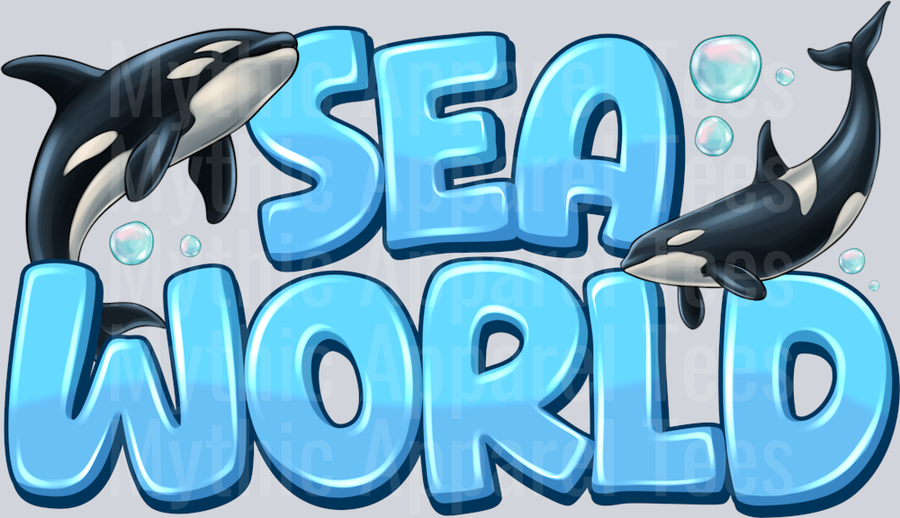 Sea World (1)