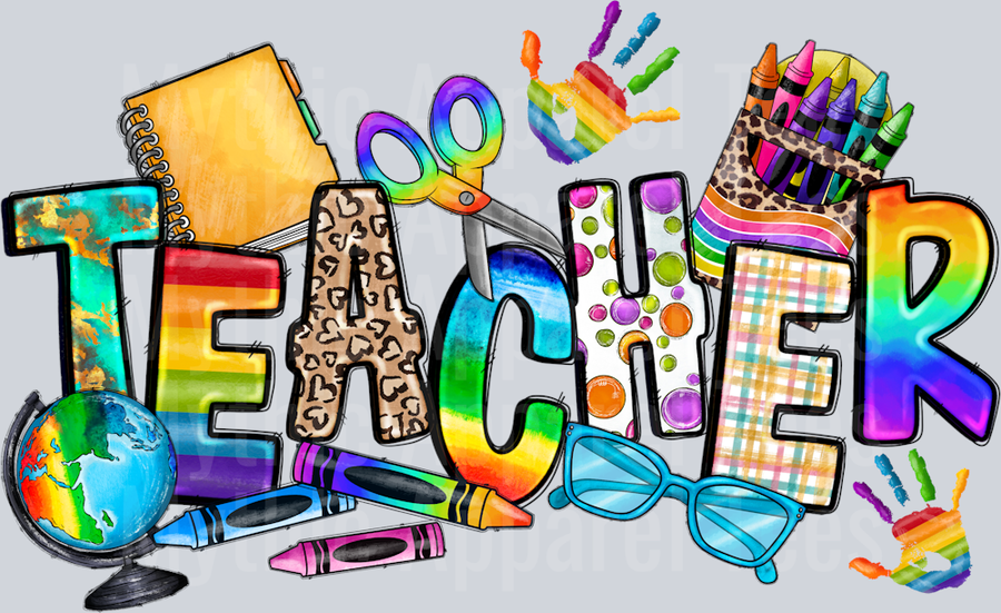 TeacherLgbt