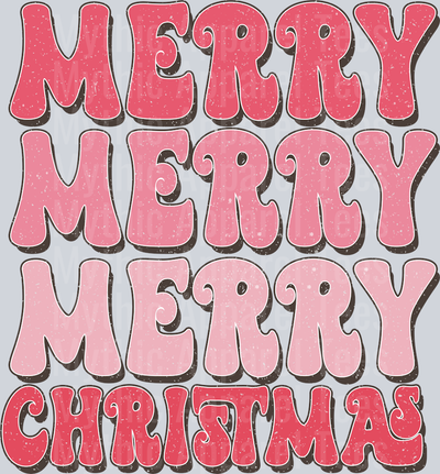 MERRY