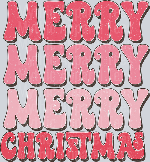 MERRY