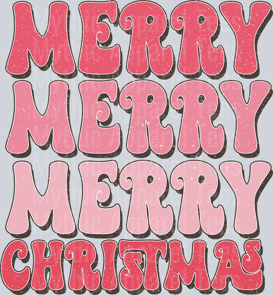 MERRY