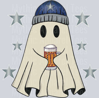 Dallas Cowboys Ghost DTF NFL Transfers