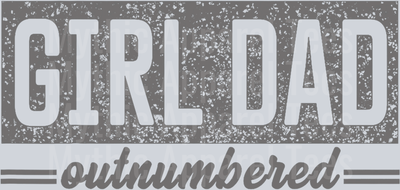 DTF Father's Day Transfers