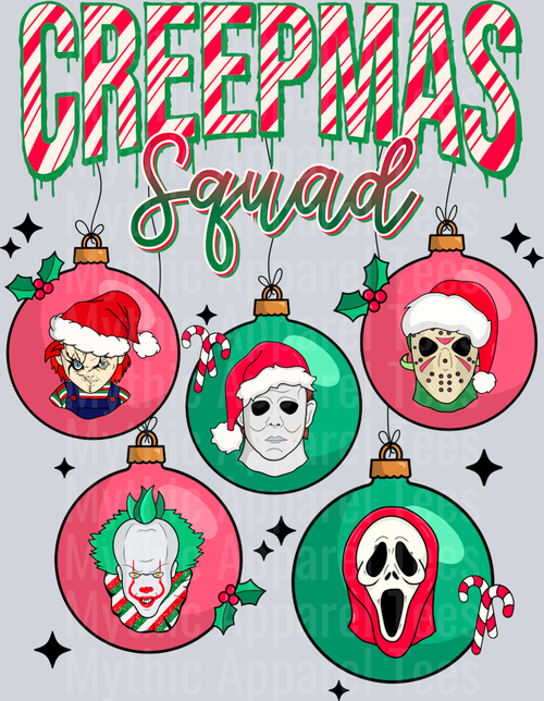 Creepmas_Squad
