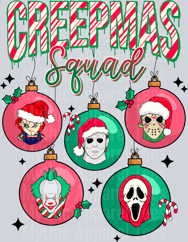 Creepmas_Squad
