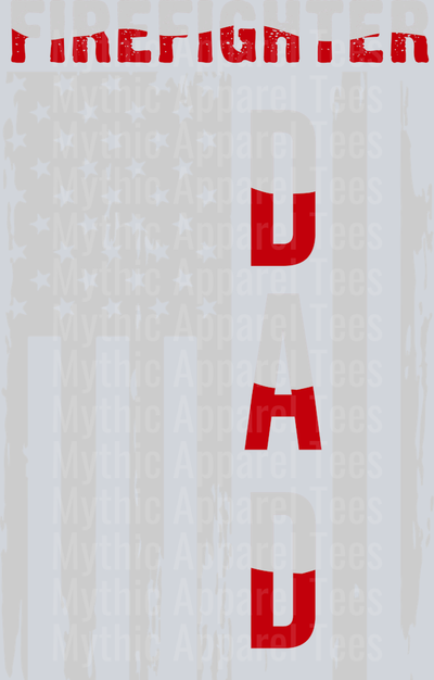 Firefighter Red Line Transfers