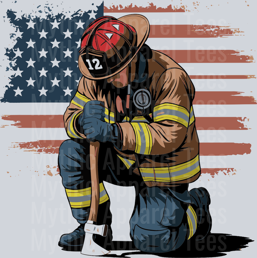 Firefighter Red Line Transfers
