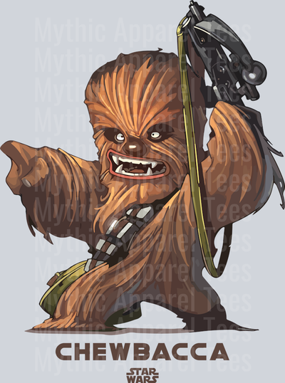 Star Wars