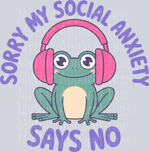 SAYSNO
