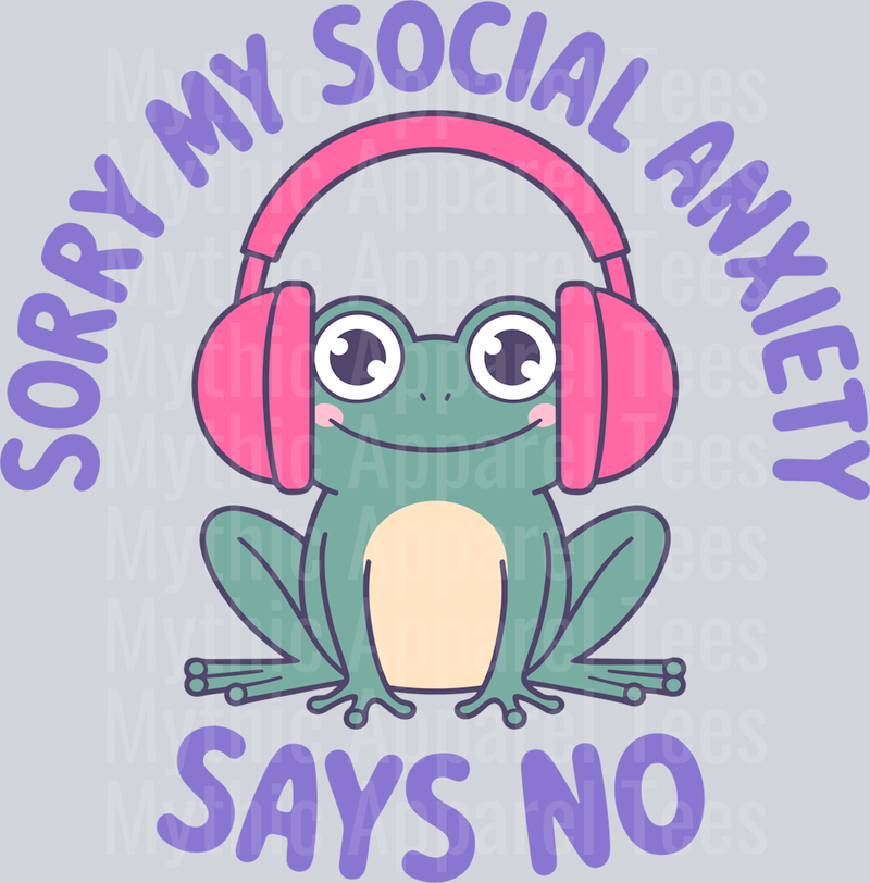 SAYSNO