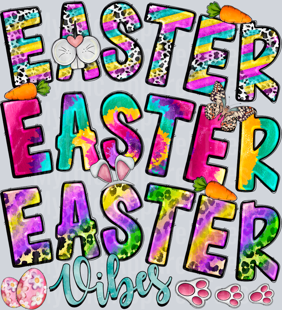 Easter Easter Easter Vibes