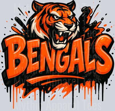 Cincinnati Bengals