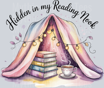 Girly Book Transfers